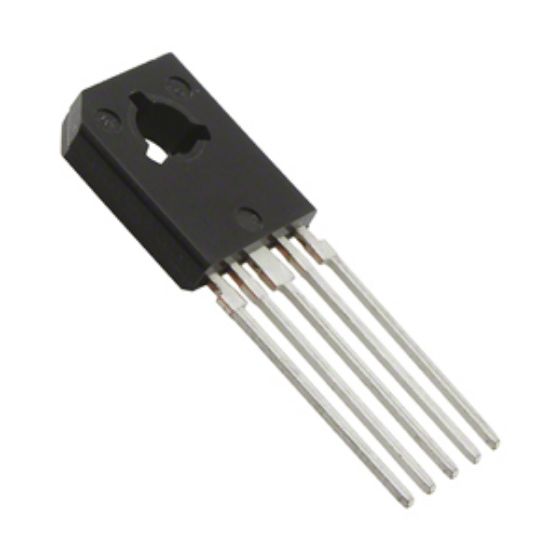 Picture of AMP SIL AUDIO 5W LA4425