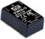 Picture of DC-DC CONVERTER DIP I=12 O=+/-12V 3W