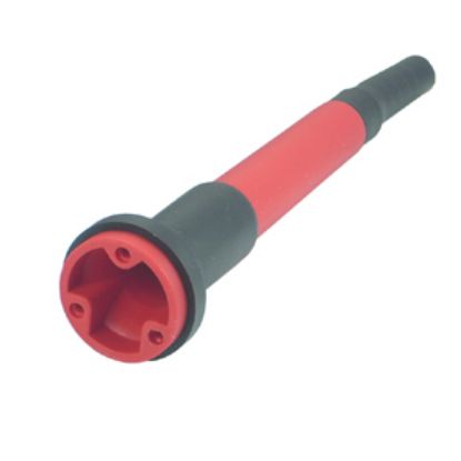 Picture of HANDLE FOR RED SM1004 IRON