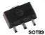 Picture of REG FIX POS SOT89  12V 0A1