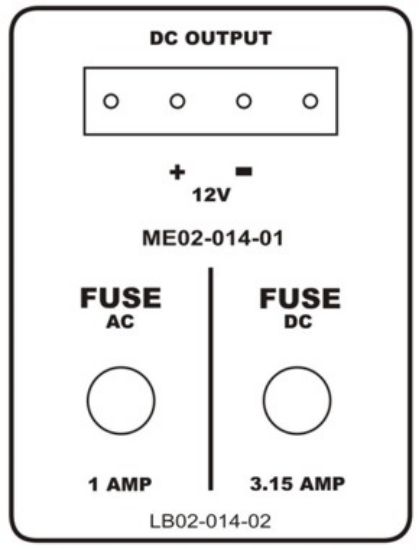 Picture of LABEL FOR PROJECT ME02-014-01