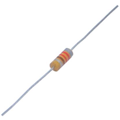 Picture of INDUCTOR AXL W/W 330uH 28E 0.045A