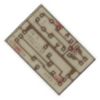 Picture of PCB FOR TEL+FAX+220 PROTECTION