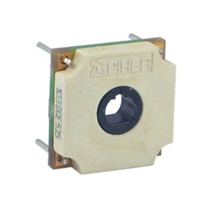 Picture of PRESET POTENTIOMETER T-ADJ H-MNT 360D 10K