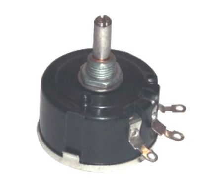 Picture of POT S/T LIN W/W 43mm   20E  5W