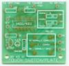 Picture of KIT TOUCH SWITCH/PLATE ON-OFF