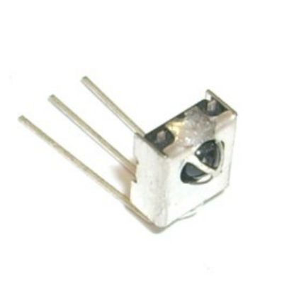 Picture of SENSOR IR RECEIVER MODULE 56.9kHz R/A