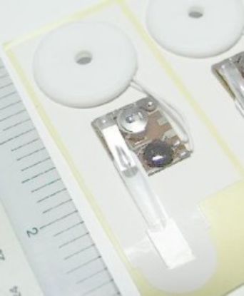 Picture of KIT CHRISTMAS CARD MELODY UNIT