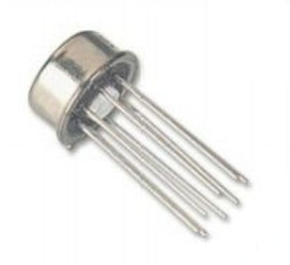 Picture of REG ADJ POS TO5 37V 0A15