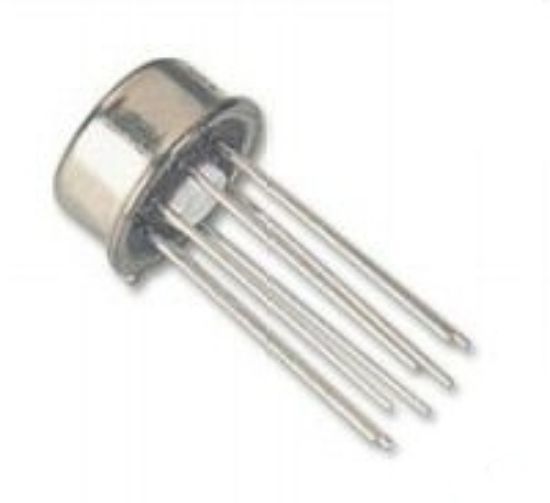 Picture of REG ADJ POS TO5 37V 0A15