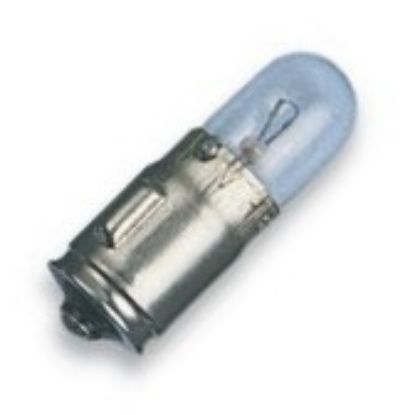 Picture of LAMP BA7S 12V 100mA