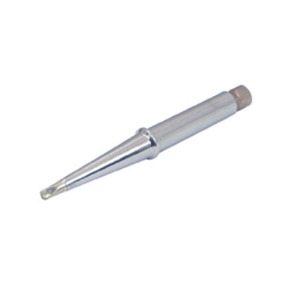 Picture of SOLDERING IRON TIP SOLID 62x2.4