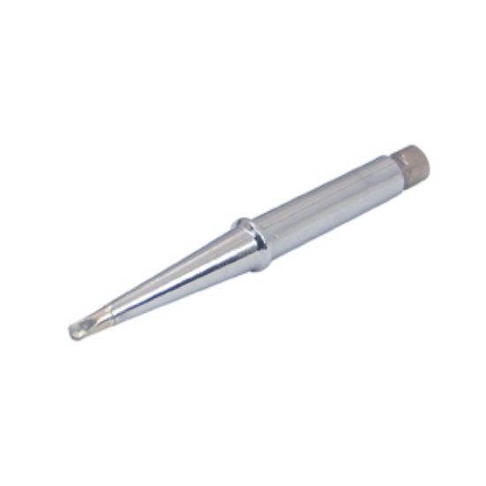 Picture of SOLDERING IRON TIP SOLID 62x2.4