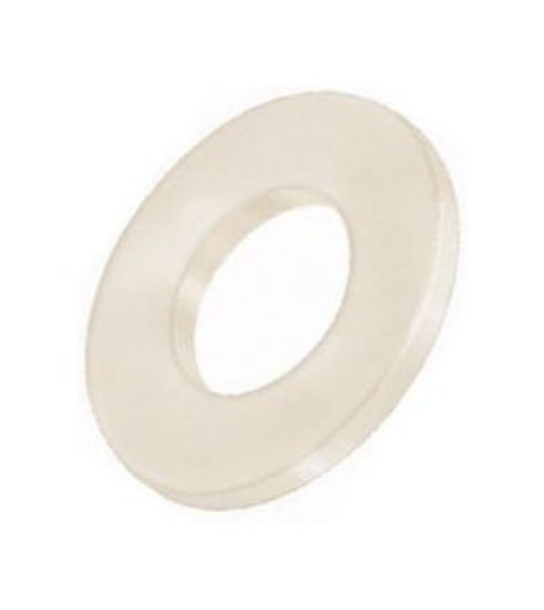 Picture of WASHER NYLON / PLASTIC M4 8.0x4.1x0.8