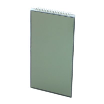 Picture of DISPLAY LCD 7-SEG  S5975C01-12