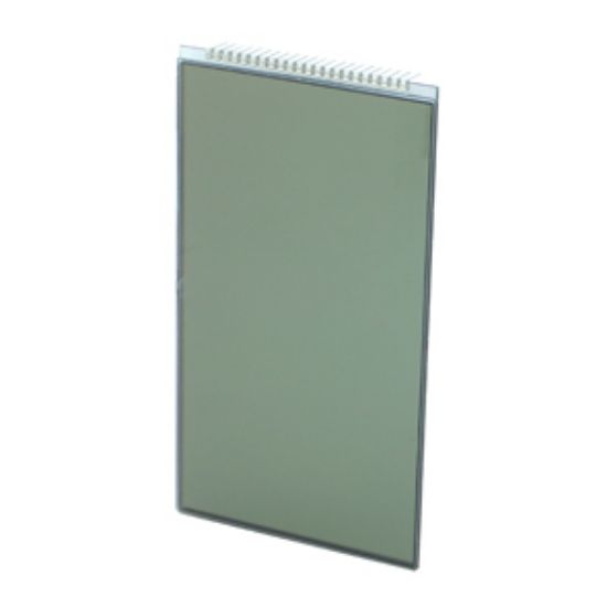 Picture of DISPLAY LCD 7-SEG     S5975C01