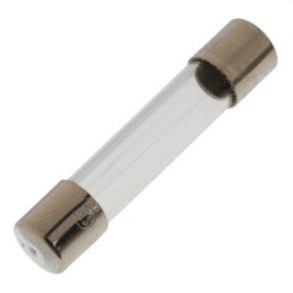 Picture of FUSE F/BLOW 7.5A 6x32      AFE