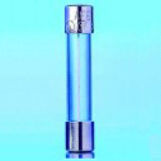 Picture of FUSE F/BLOW 0.2A 6x32      AGE