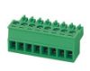 Picture of SOCKET STRAIGHT IN-LINE 03-WAY  P= 3.81