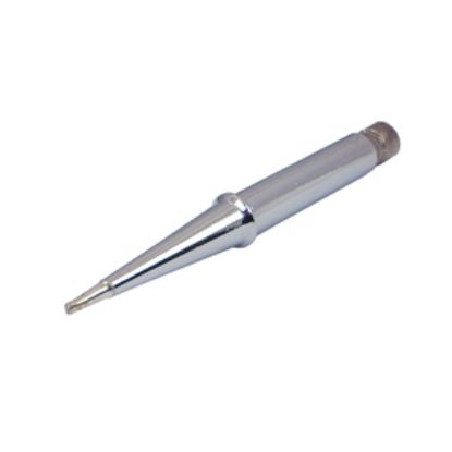Picture of TIP FOR WELLER 60W SOLDERING IRON 62x1.6