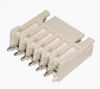 Picture of HEADER SIL 6W SHROUD 2.5 W/BOS