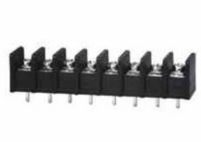 Picture of TERMINAL STRIP 3-W  8.25MM