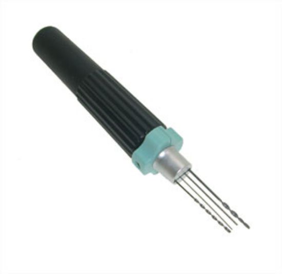 Picture of KIT CLEAN DESOLDER STAT. DS205