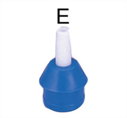 Picture of SPARE TIP FOR SOLDER SUCKER SN7307 BLUE