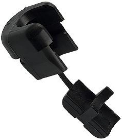 Picture of STRAIN RELIEF GLAND CABLE=7.4x2mm 14mX13mm 6P1