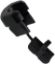 Picture of STRAIN RELIEF GLAND CABLE=8.2-9.2x1.6mm 15x13.5mm