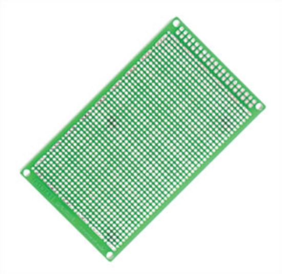 Picture of VERO BOARD D/SIDED 104x60x1.6