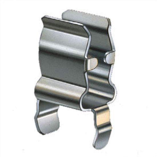 Picture of CLIP FOR FUSE 5x20 PS=7.0mm