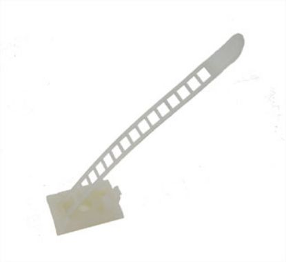 Picture of TIES CABLE RELEASEABLE W/MOUNT
