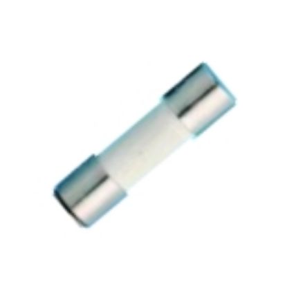Picture of FUSE F/BLOW 3A 500V 10V38  AUB