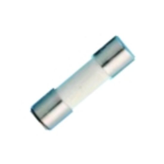 Picture of FUSE F/BLOW 3A 500V 10V38  AUB