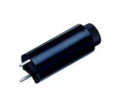Picture of FUSE HOLDER 5x20 VERTICAL PCB-10mm