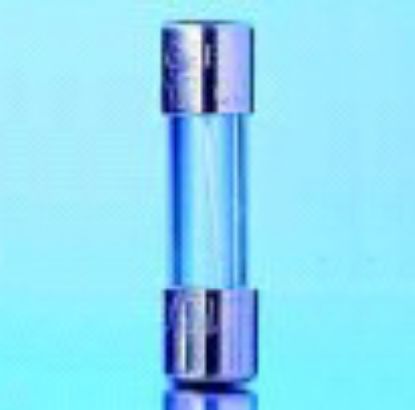 Picture of FUSE F/BLOW 0.35A 5x20     GFE