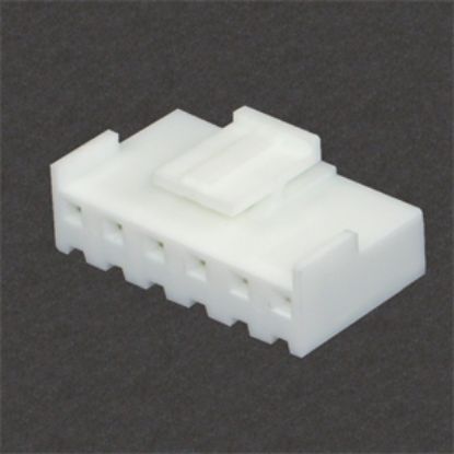 Picture of HOUSING 5W 3.96mm