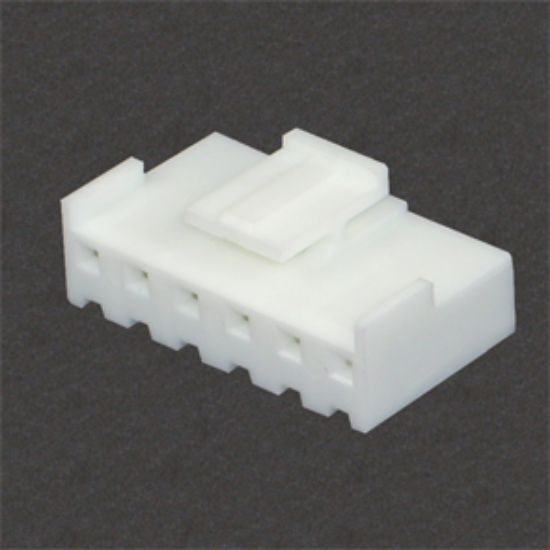 Picture of HOUSING 5W 3.96mm