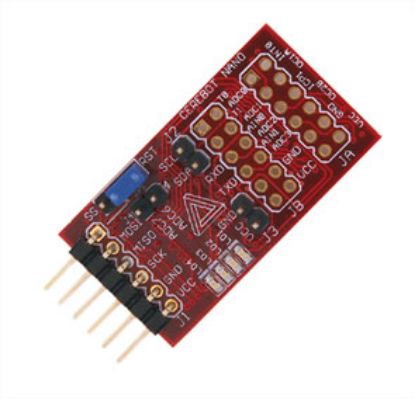 Picture of DEVELOPMENT BOARD CEREBOT NANO
