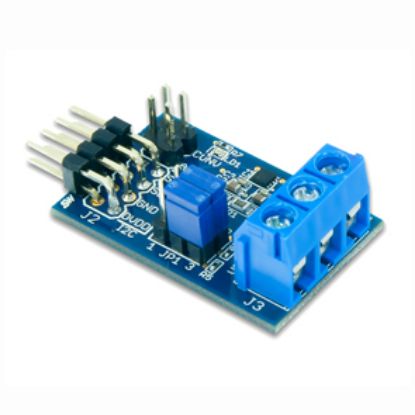 Picture of MODULE POWER MONITOR I2C