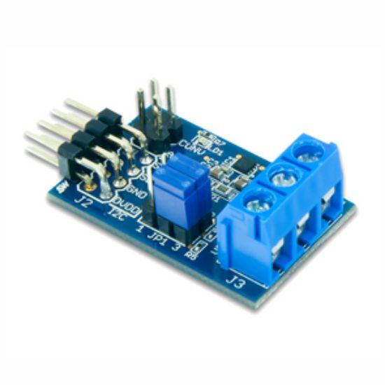 Picture of MODULE POWER MONITOR I2C