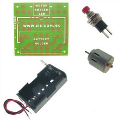 Picture of KIT DEMO MOTOR UN-ASS NO BATS