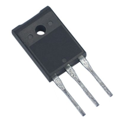Picture of DARLINGTON TOP-3F-A1 2000hFE 140V 7A NPN