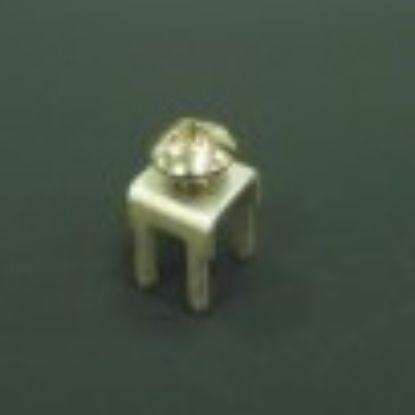 Picture of TERMINAL PCB FOR M4 NO-SCREW