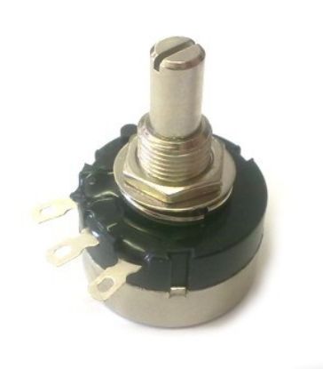Picture of POT S/T LIN P/M 30mm   5K  0W1