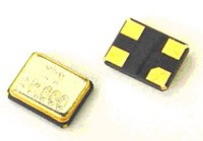 Picture of CRYSTAL SMD 5032 16.0MHz