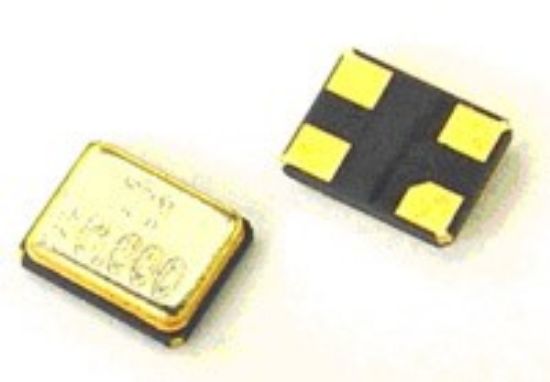Picture of CRYSTAL SMD 5032 16.0MHz