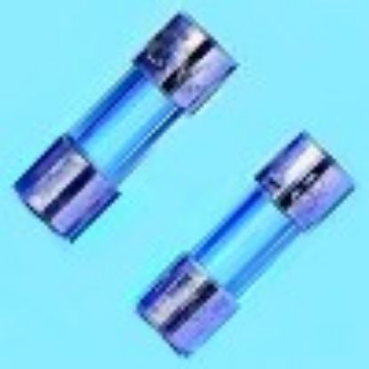 Picture of FUSE F/BLOW 0.1A 4.6x15    SGS