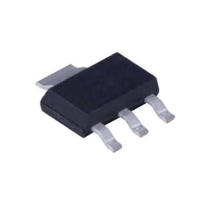 Picture of PS SMD SC-73 20V 1A BCP69-16